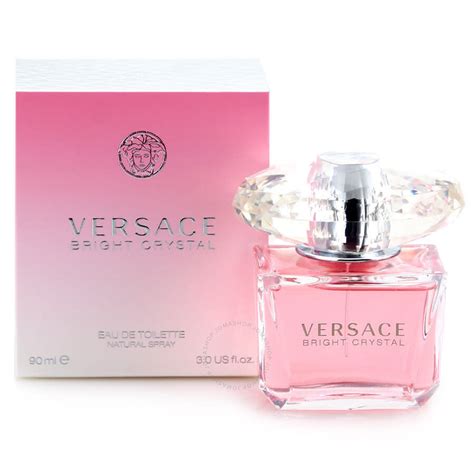 versace perfume 3.0 oz|versace woman perfume review.